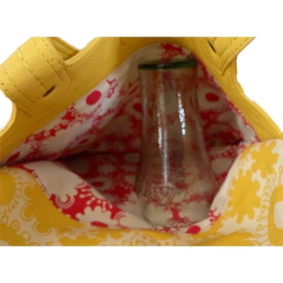 Vintage Rare MARC JACOBS Calfskin Shoulder Bag EUC - Picture 5 of 11